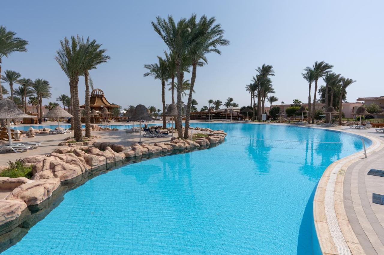 Parrotel beach resort шарм эль шейх